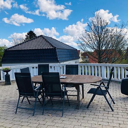 Aday - Nice And Cozy Place Олбор Екстериор снимка