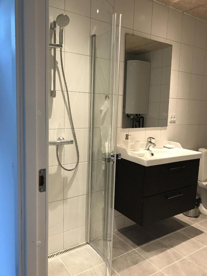 Aday - Nice And Cozy Place Олбор Екстериор снимка