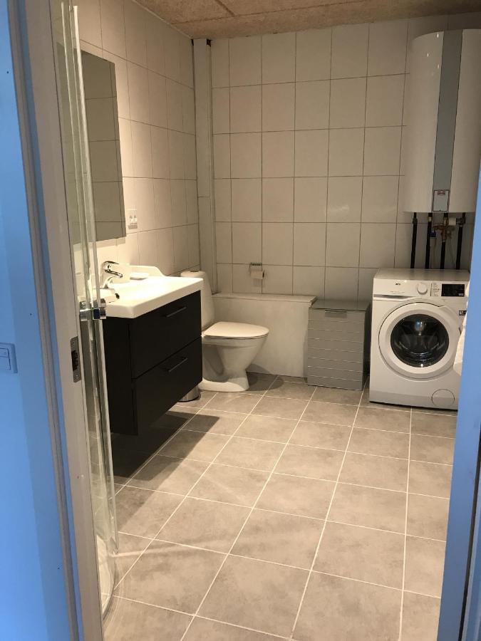 Aday - Nice And Cozy Place Олбор Екстериор снимка