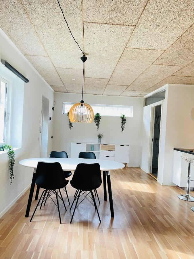 Aday - Nice And Cozy Place Олбор Екстериор снимка