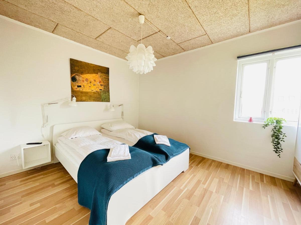 Aday - Nice And Cozy Place Олбор Екстериор снимка