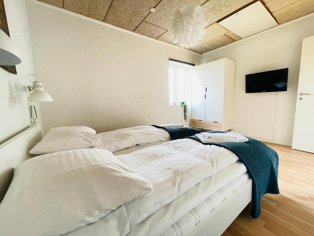 Aday - Nice And Cozy Place Олбор Екстериор снимка