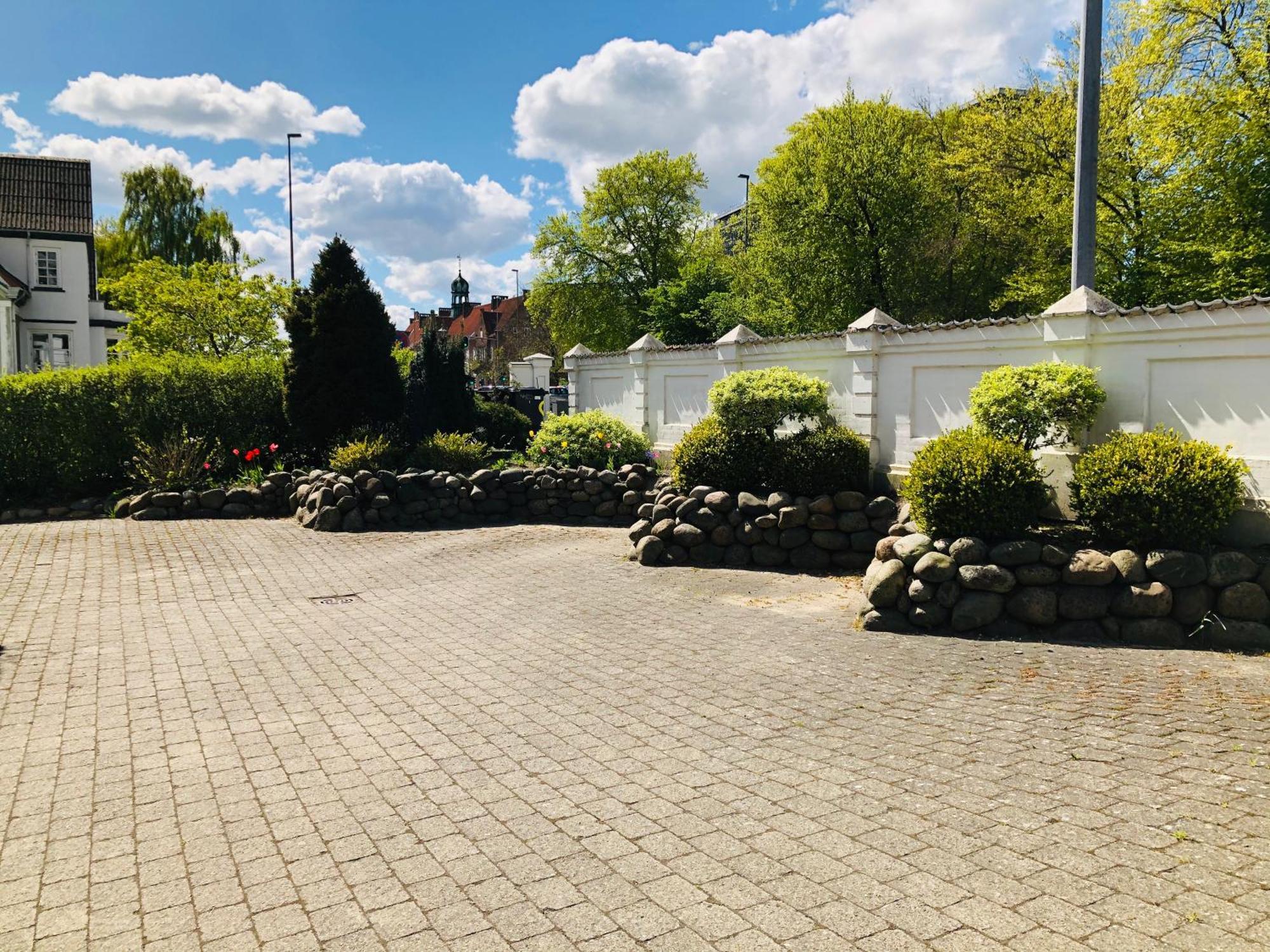 Aday - Nice And Cozy Place Олбор Екстериор снимка